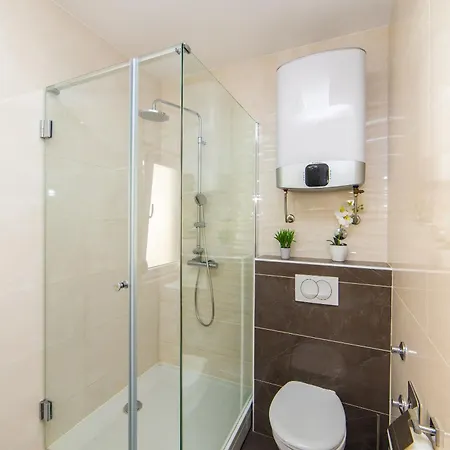 Karlo Appartement Ploce (Dubrovnik-Neretva)