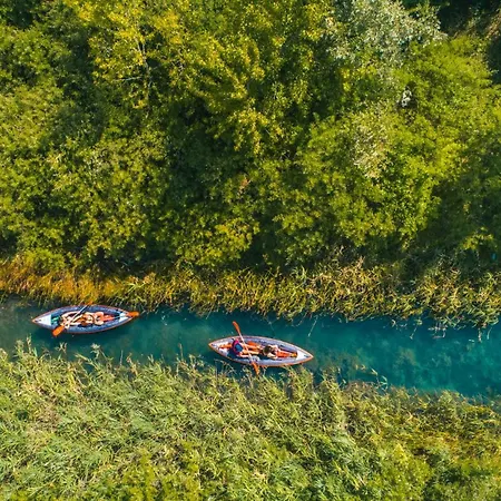 Appartement Karlo Ploce (Dubrovnik-Neretva)