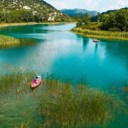 Karlo Apartment Ploce (Dubrovnik-Neretva)