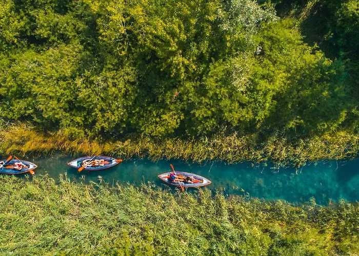 Lejlighed Karlo Ploce (Dubrovnik-Neretva)