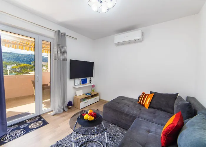 Lejlighed Karlo Ploce (Dubrovnik-Neretva)