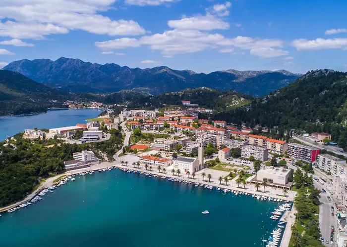 Lejlighed Karlo Ploce (Dubrovnik-Neretva)